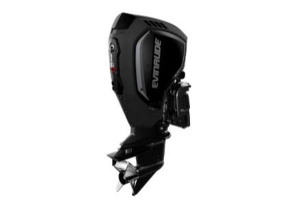 Evinrude K115HGLF 115 HP Outboard Motor