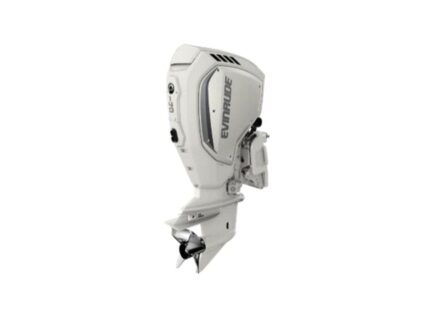 Evinrude K140WXF 140 HP Outboard Motor