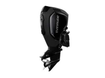 Evinrude K150GXP 150 HP Outboard Motor