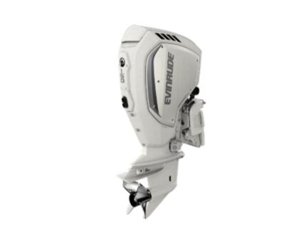 Evinrude K150WXF 150 HP Outboard Motor