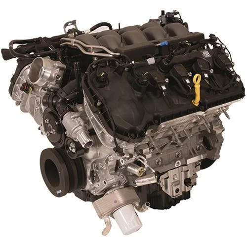 Ford Aluminator crate engine