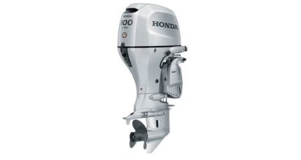 Honda 100AK1XRTC Outboard Motor
