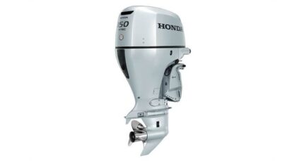 Honda 150AK2XCC Outboard Motor