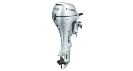 Honda 20DK3SHSC Outboard Motor