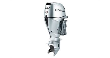 Honda 60AK1LHTC Outboard Motor
