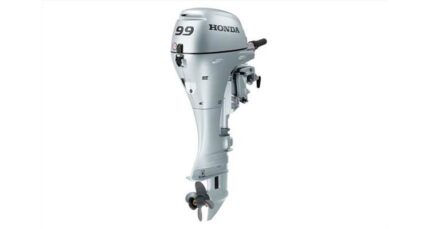 Honda BF9.9DK3LHC Outboard Motor