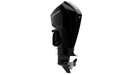 Mercury 200CXL FourStroke Outboard Motor