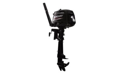 Mercury 4MLH FourStroke Outboard Motor
