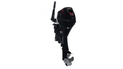Mercury 9.9EXLHPT ProKicker FourStroke Outboard Motor