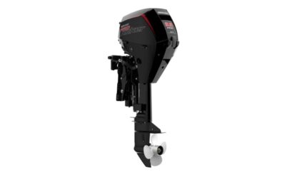 Mercury 9.9EXLPT ProKicker EFI Outboard Motor