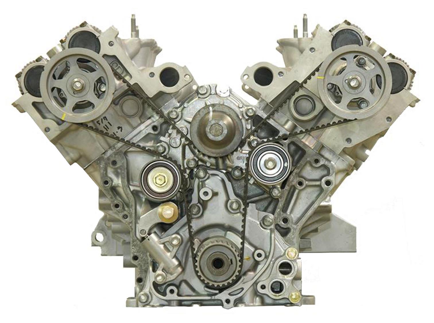 VEGE 111 crate engine VEGE 111 crate engine