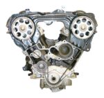 VEGE 336B crate engine