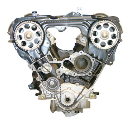 VEGE 336B crate engine