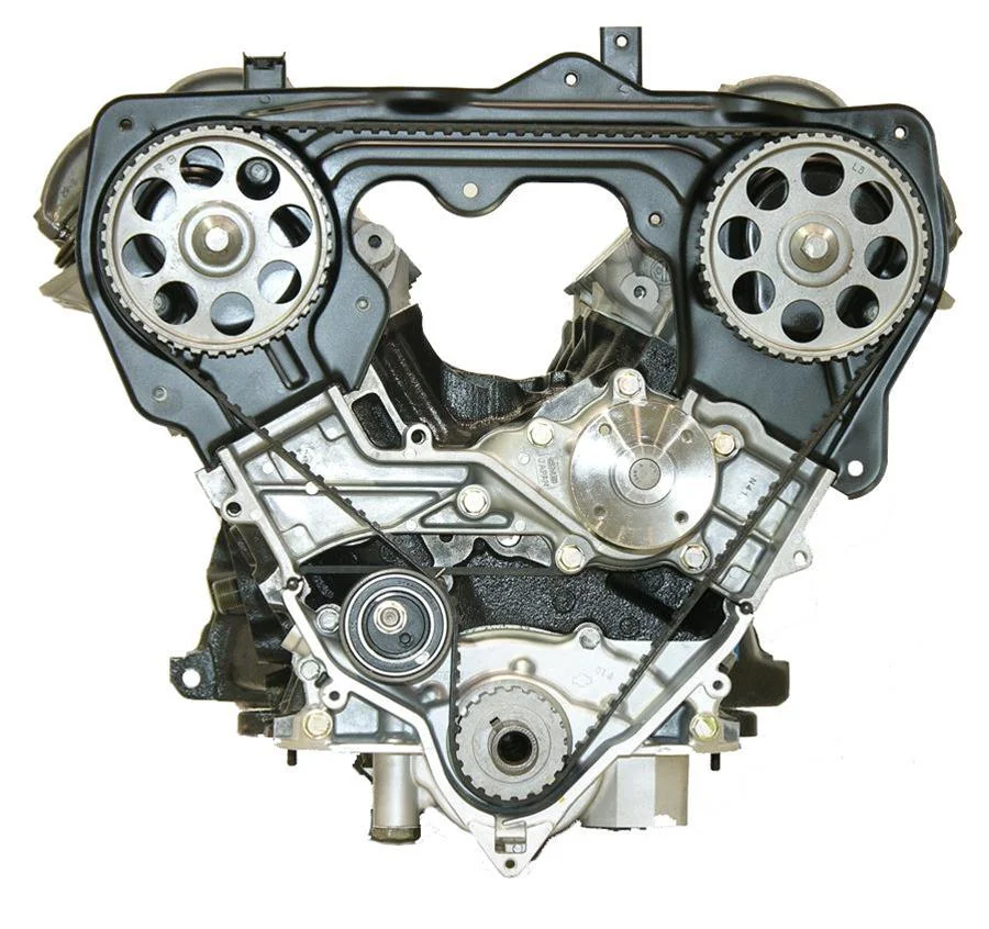 VEGE 336C crate engine