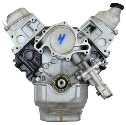 VEGE 407B Remanufactured 2.0L Long Block Crate Engine – Suzuki J20A
