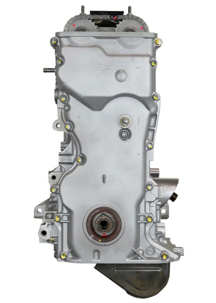 VEGE 407B crate engine