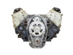 VEGE DCM3 crate engine