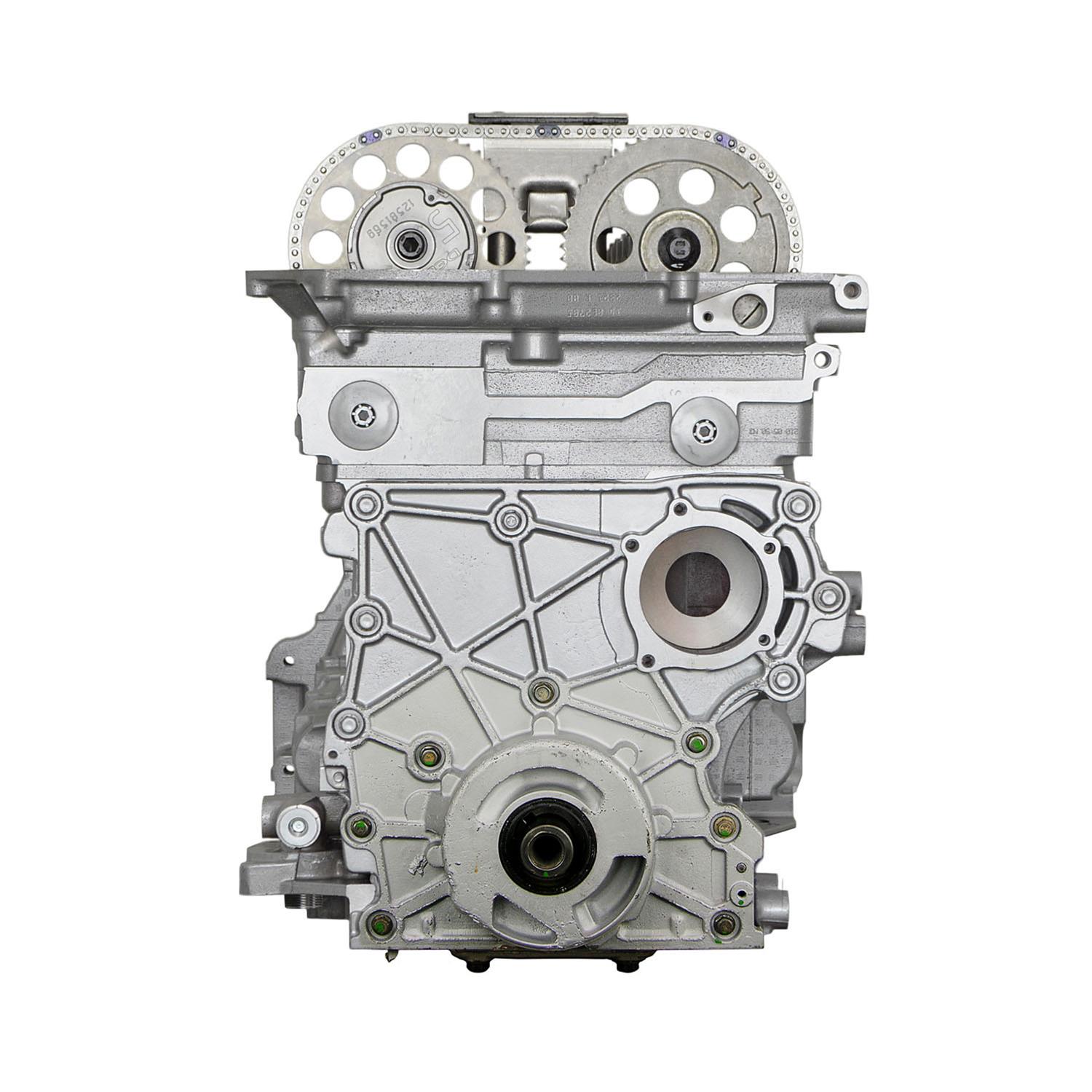 VEGE DCTZ crate engine