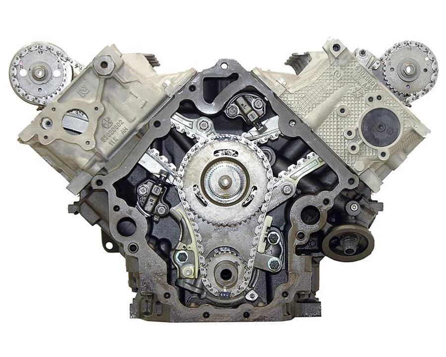 VEGE DD93 crate engine