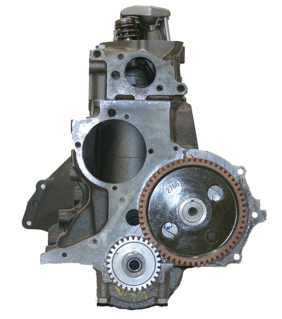 VEGE DF09 crate engine