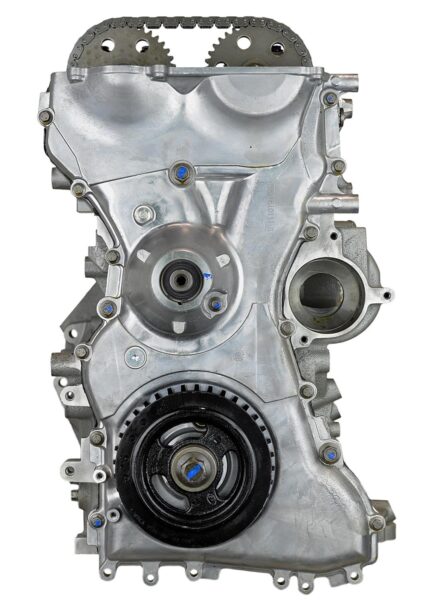 VEGE DFDF crate engine