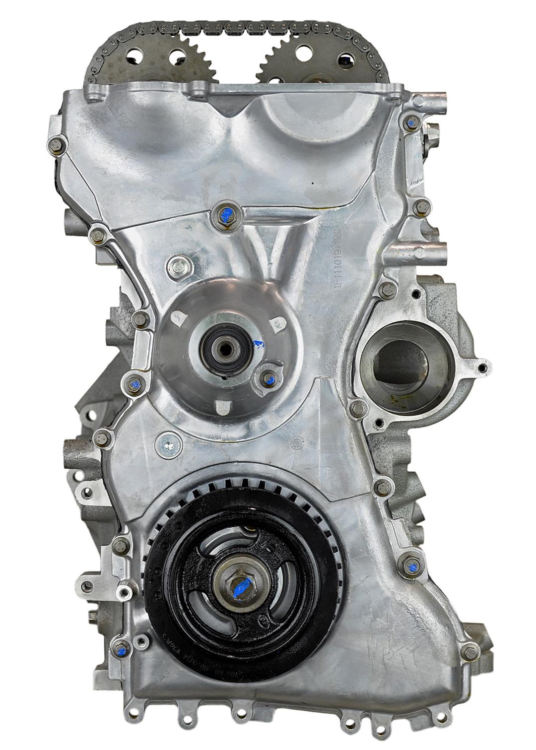 VEGE DFDF crate engine VEGE DFDF crate engine