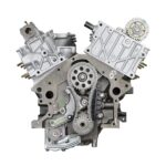 VEGE DFDH crate engine