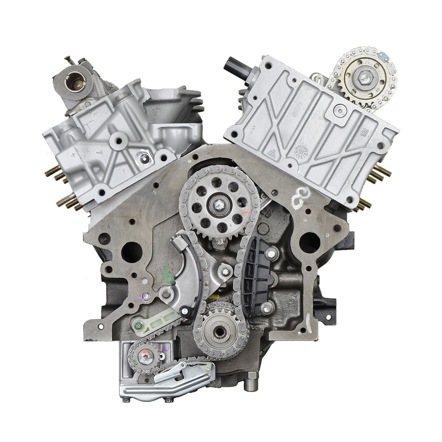 VEGE DFDH crate engine VEGE DFDH crate engine