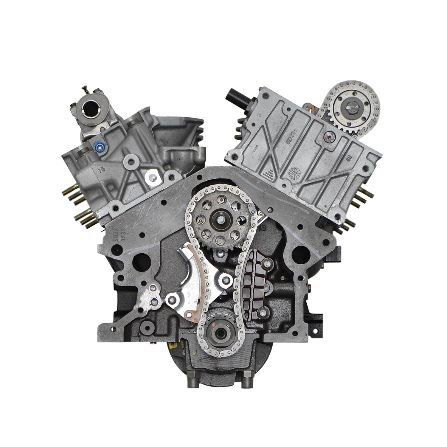 VEGE DFDJ crate engine