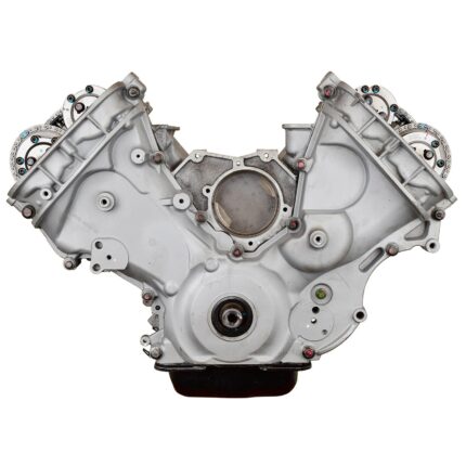 VEGE DFFQ crate engine