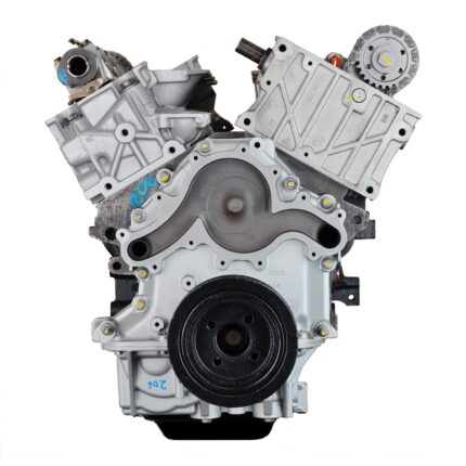 VEGE DFKH crate engine