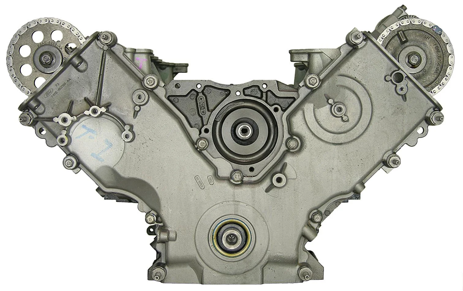 VEGE DFTH crate engine