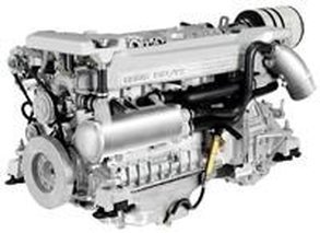 Vetus Deutz DTA66 210hp Marine Diesel Engine | Ultimate Reliability