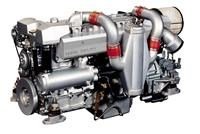 Vetus Deutz DTA67 286hp Marine Diesel | Wave Inboard