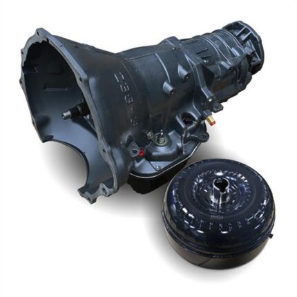 BD Diesel Automatic Transmissions 1064234SS