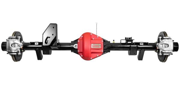Currie Extreme 60 Crate Axles CE-TR6153A45