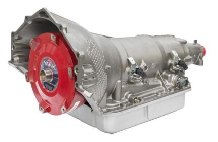 Gearstar Performance Transmission Automatic Transmissions GS4L85ELSL5