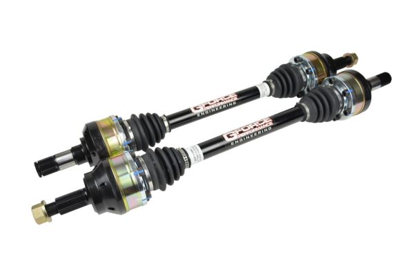 GForce Outlaw Axle Shafts MOP10107A