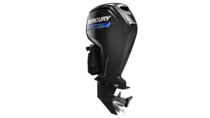 Mercury 115ELPT SeaPro Outboard Motor