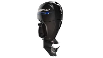 Mercury 150XL SeaPro® Outboard Motor