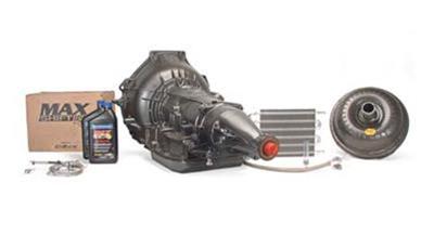 TCI StreetFighter Automatic Transmission Packages 311000BP2