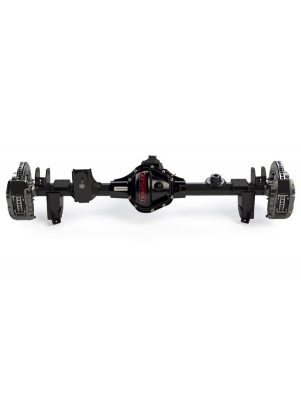 TeraFlex CRD60 HD Semi-Float Axle Assemblies 3208430