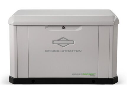 Briggs & Stratton 18kW Generator PowerProtect Standby Series | 40756