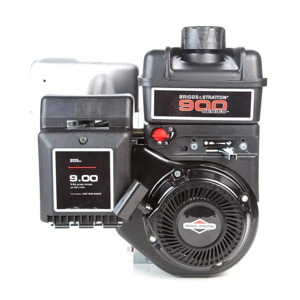 Briggs-Stratton-12S402-0060-F8-Horizontal-Engine