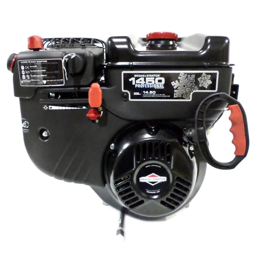 Briggs-Stratton-19J137-0008-F1-Horizontal-Snow-Engine