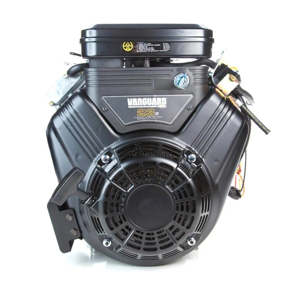 Briggs-Stratton-386447-3077-G1-Horizontal-Engine