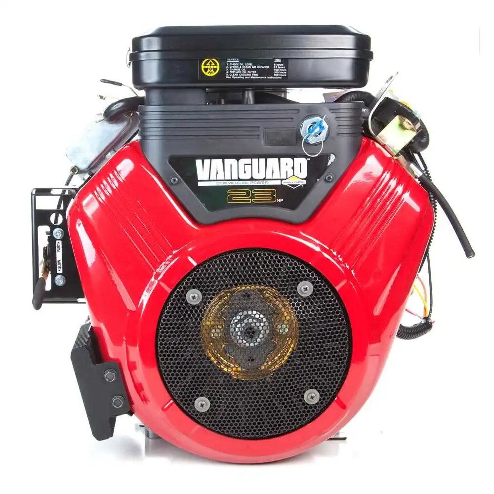Briggs-Stratton-386447-3079-G1-Horizontal-Engine