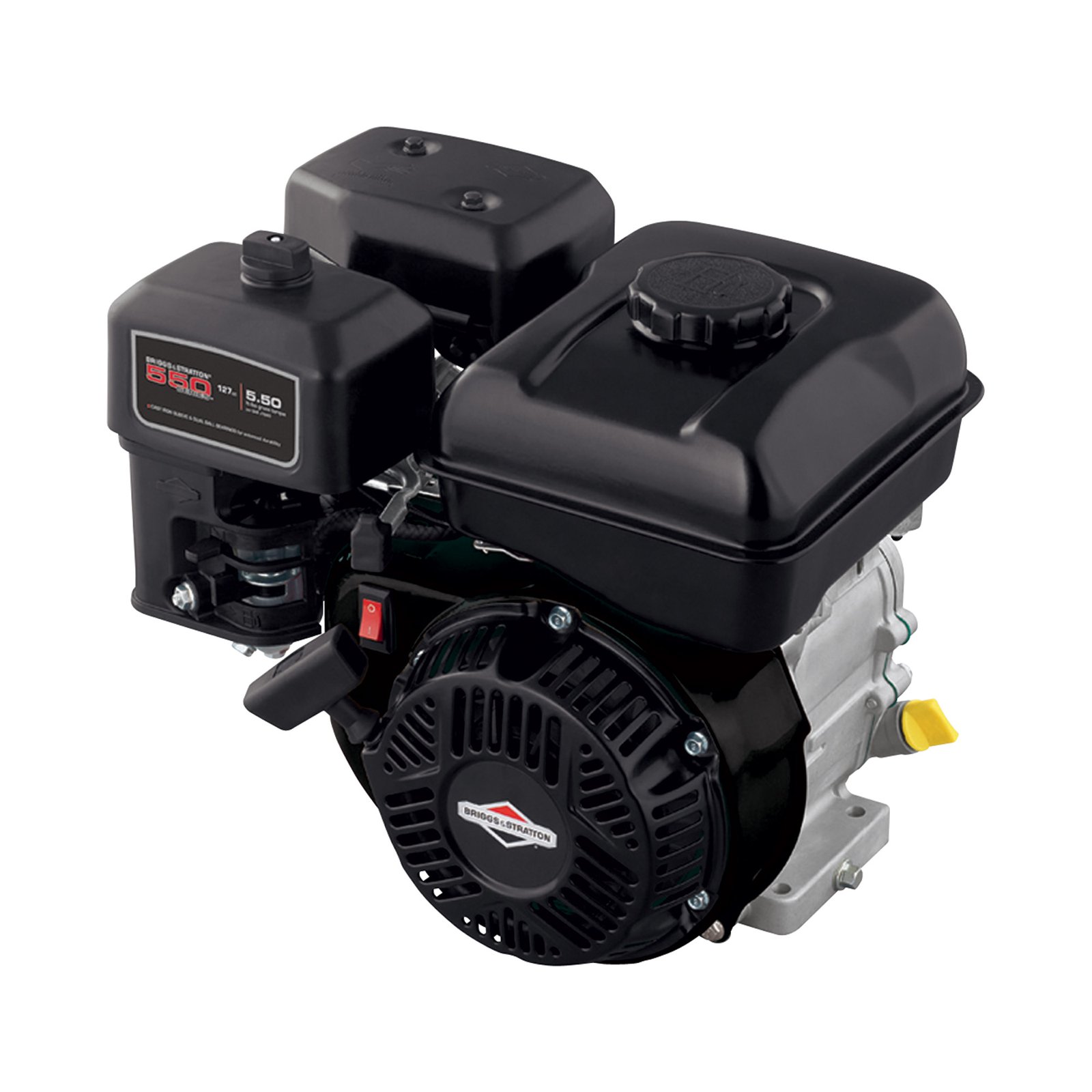 Briggs-Stratton-550-Series-Horizontal-OHV-Engine-127cc1