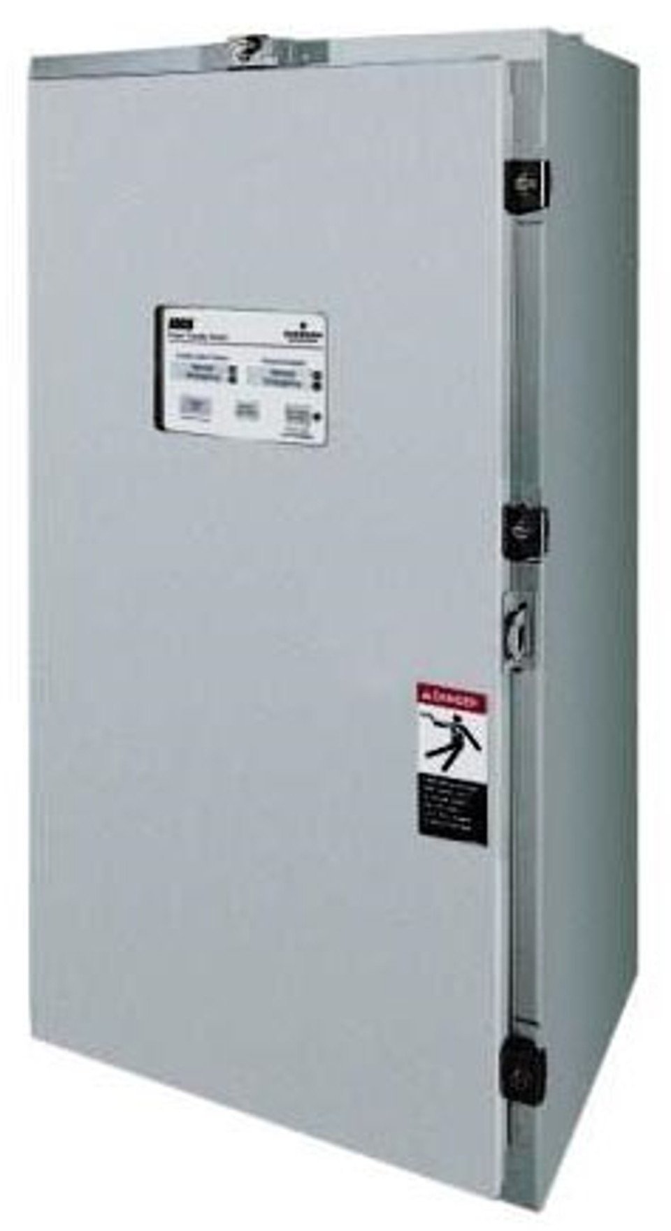 Briggs and Stratton 285 Series By Asco Automatic Transfer Switch 200 Amp 3 Phase 240V