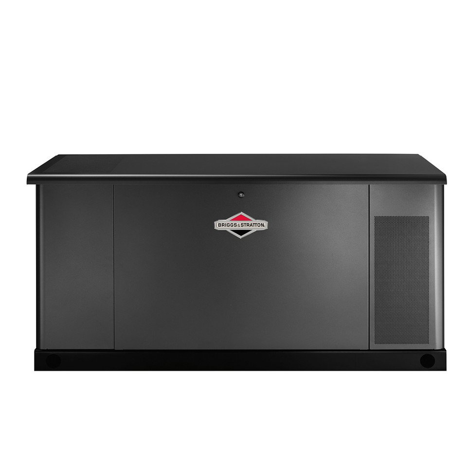 Briggs and Stratton Fortress 30kW